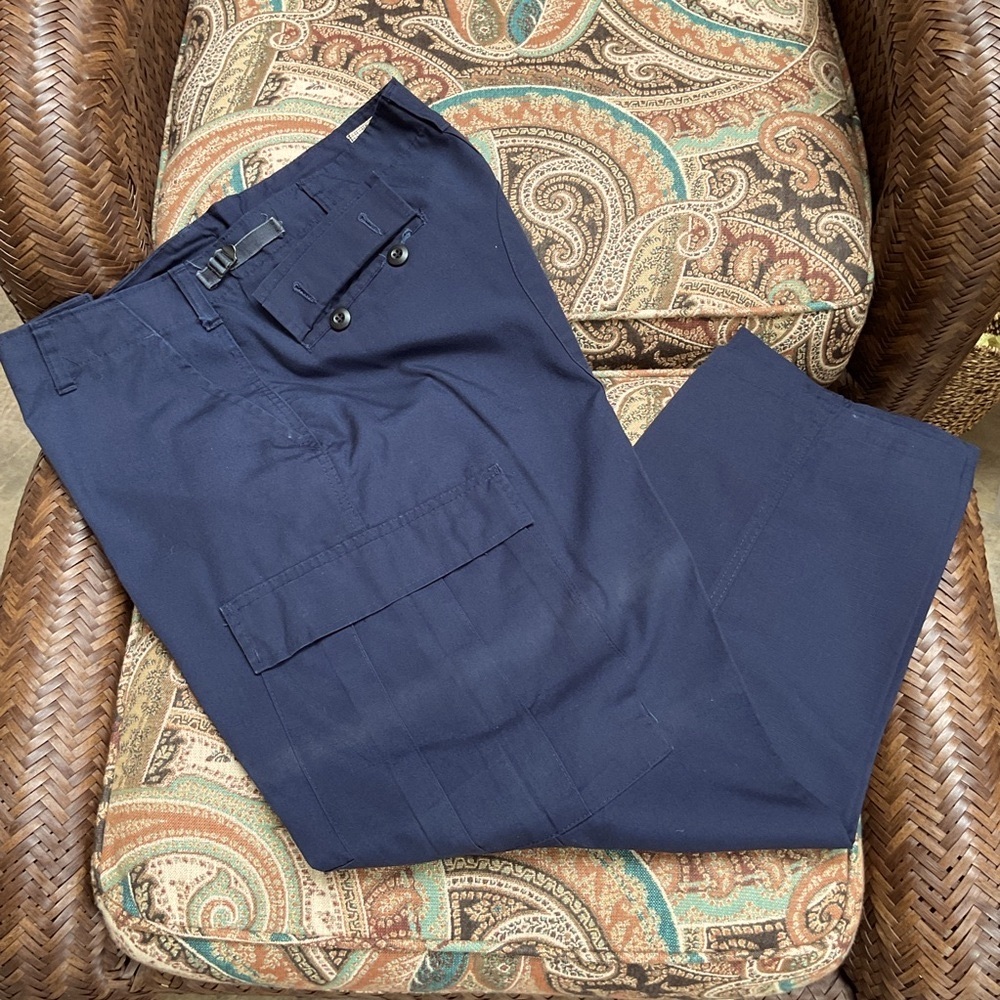 Brigade Quartermasters men’s BDU pants EUC - Picture 4 of 6
